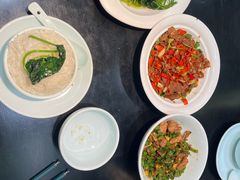 -在莲野·湖北民间菜·头牌松滋鸡(光谷步行街店)