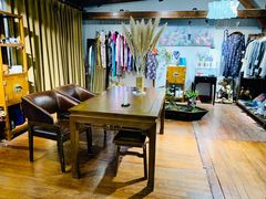 -良友书坊(安徽路店)