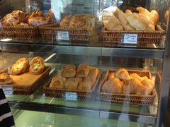 -亮马河饭店翠雅咖啡厅