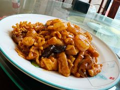 -津菜宋记老房子(鼓楼店)