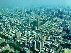 -高雄85大楼-观景台