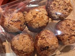 -OUR Bakery(SKP-S店)