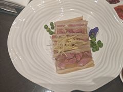 -南京空港温德姆花园酒店·MTF满庭芳中餐厅