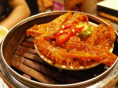 -点点心点心专门店(旺角店)