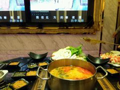 -唱客美食KTV量贩(北京路店)