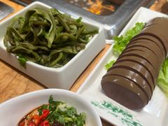 -草原塞蛮羊火锅城(港湾店)