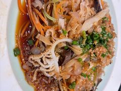 -聚丰园•湖鲜餐厅(阿红私房菜梅石路店)