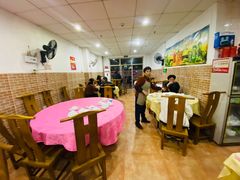 大堂-电白鸭粥店(下沙二坊88号店)