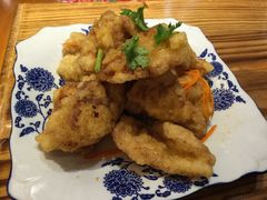 -东北人家铁锅炖(鞍山路店)