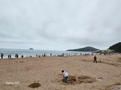 -海驴岛(荣成市)