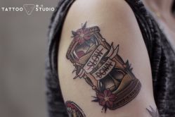 -飛凡TATTOO纹身•原创
