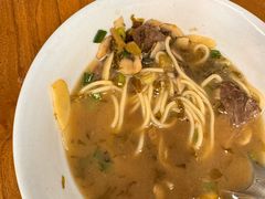 -泉市鲜活牛肉面(杭州太合商业中心店)