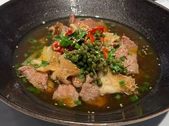 -潮堂 · 潮州菜(国贸商城店)