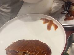 -大鸭梨烤鸭(金色漫香店)
