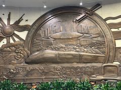 -中国铁道博物馆(正阳门馆)