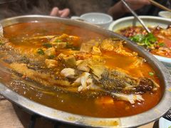 -胖姥姥·川湘闽菜(汕尾蓝天广场店)