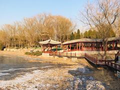 -北坞公园
