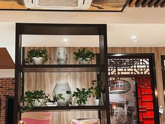 -新侨小馆(东直门北小街店)