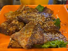 -林二哥宜烤官·宜宾小烧烤