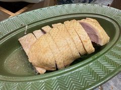 -奇芳阁·百年清真南京菜(夫子庙店)