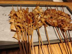 -北丐先生·野馄饨烧烤(长宁龙之梦店)