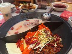 -鸿姐老火锅·传统炒料(上海旗舰店)