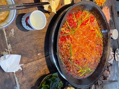 -芈重山老火锅(洪崖洞店)