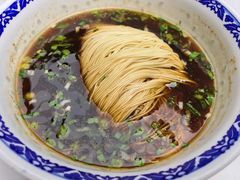 -二泉园老菜馆·百年无锡菜
