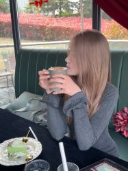 -DL HOPE明星造型