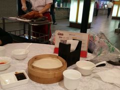 -全聚德(胜利大街店)