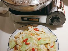 -味福记·江西小炒·南昌小吃(青山湖万达店)
