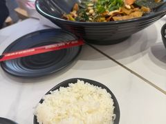 -醉人椒麻辣香锅(王府井喜悦店)