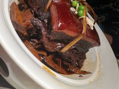 -吴越荣记苏州菜·松鼠桂鱼100%活鱼现做(斜塘老街店)