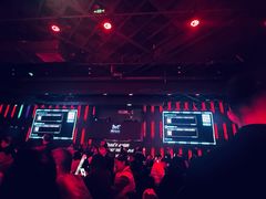 -MOSSO·Liveshow(M3香港广场店)