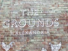 -The Grounds of Alexandria