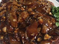 -清真宏玉祥黄门脸餐厅(华荫东里店)