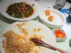 -桂满陇·桃花院落(长泰广场店)