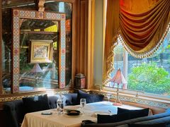 -火车头法国西餐厅