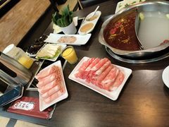 -翠峰苑火锅(迎宾路店)