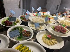 -千岛湖小鱼儿·淳安匠心农家菜