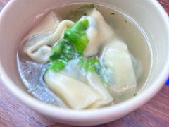 -素满香·全民食养自助(建邺万达店)