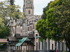 -赤坎·广东华侨国际旅游度假区