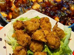 -胖子鱼·天水麻辣鱼火锅(秦州407店)