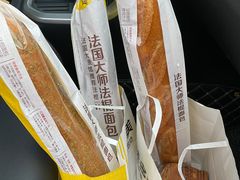 -味多美蛋糕(朝新嘉园店)