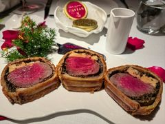 -弦月窗LUNETTE BY AMANDA(复兴路店)