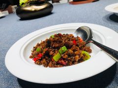 -荣府宴(南阳路店)