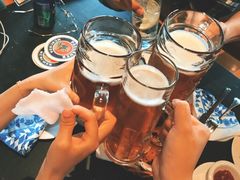 -宝莱纳餐厅(滨江店)