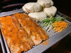 -外婆私房菜(新亚百货店)