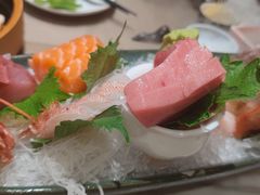 -月下料理(楷林IFC店)