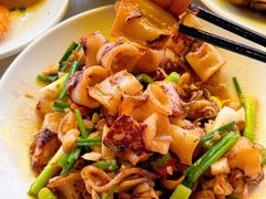 -锐记美食店·现捞海鲜(闸坡店)